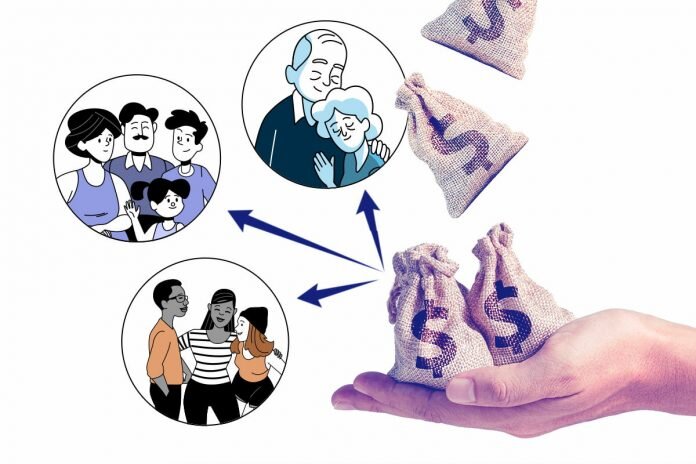 Las bolsas cubren hasta el 60% del coste de la obra que se pueda realizar en edificios o viviendas unifamiliares