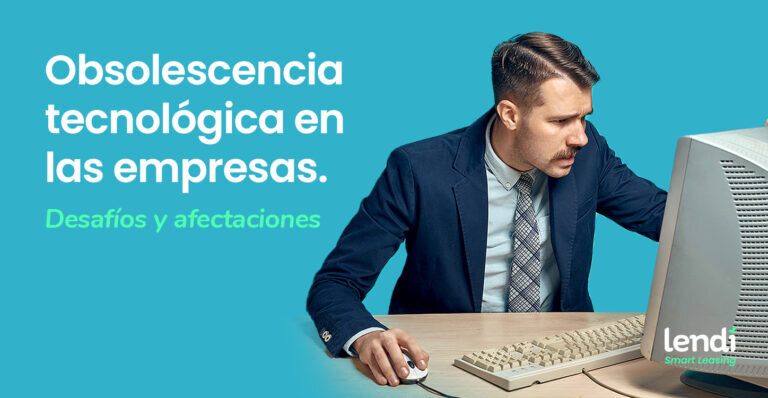 La seguridad de TI obsoleta se puede encontrar en muchas empresas