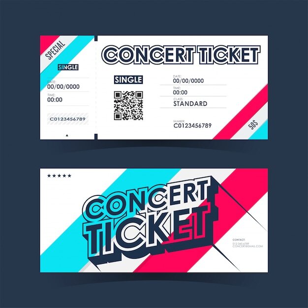 Las entradas para el concierto se pueden adquirir con descuento de Oferplan