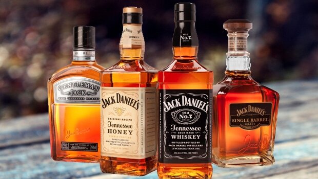 Las mejores marcas de whisky
