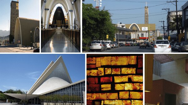 Las nuevas zonas base con restricciones