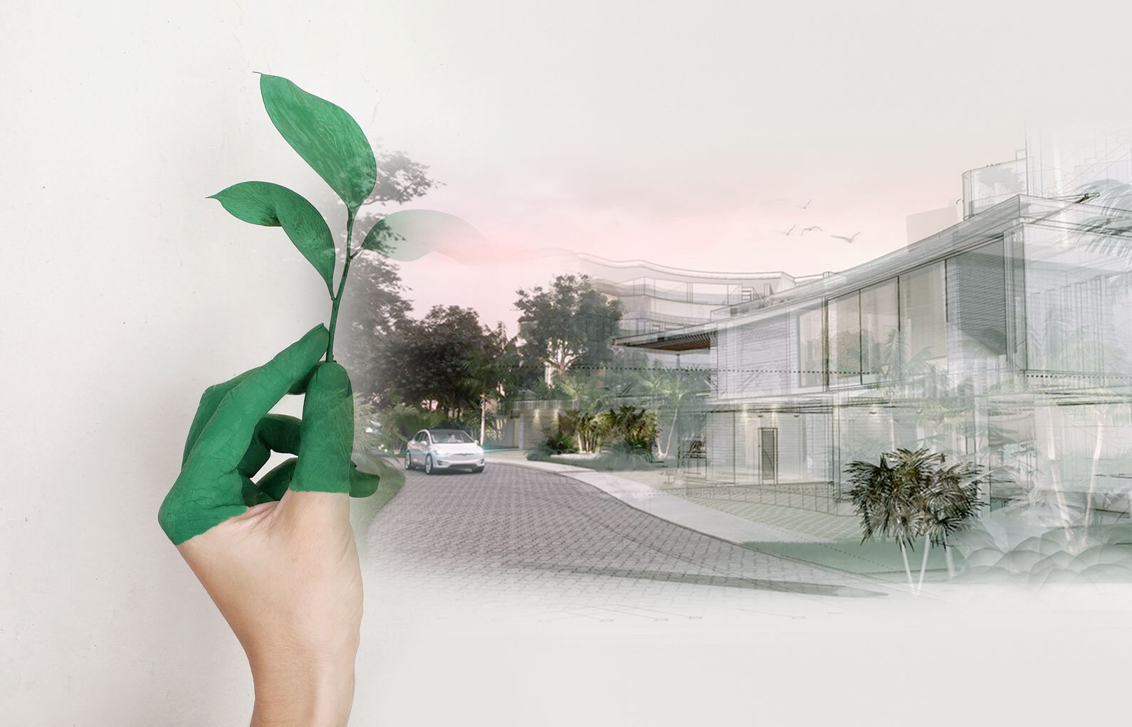 Las obras, realizadas en el marco del proyecto Life MyBuildingisGreen, tienen un coste de 214.000 euros