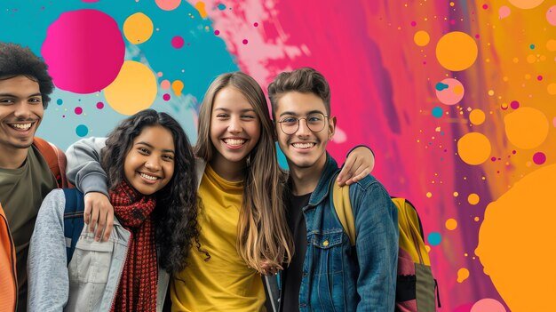 Las personas entre 18 y 29 años son las más susceptibles al perdón del gobierno