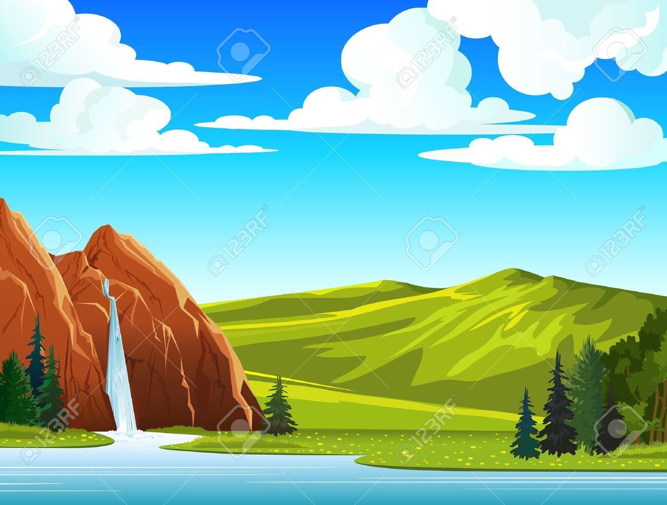 Las perspectivas meteorológicas sitúan a Galicia en disposición de contrarrestar la escasez de agua