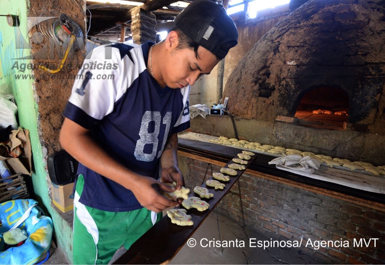 Las plantillas de los panaderos de galletas de Toro y Venta de Baños así lo atestiguan <strong>una gran mayoría