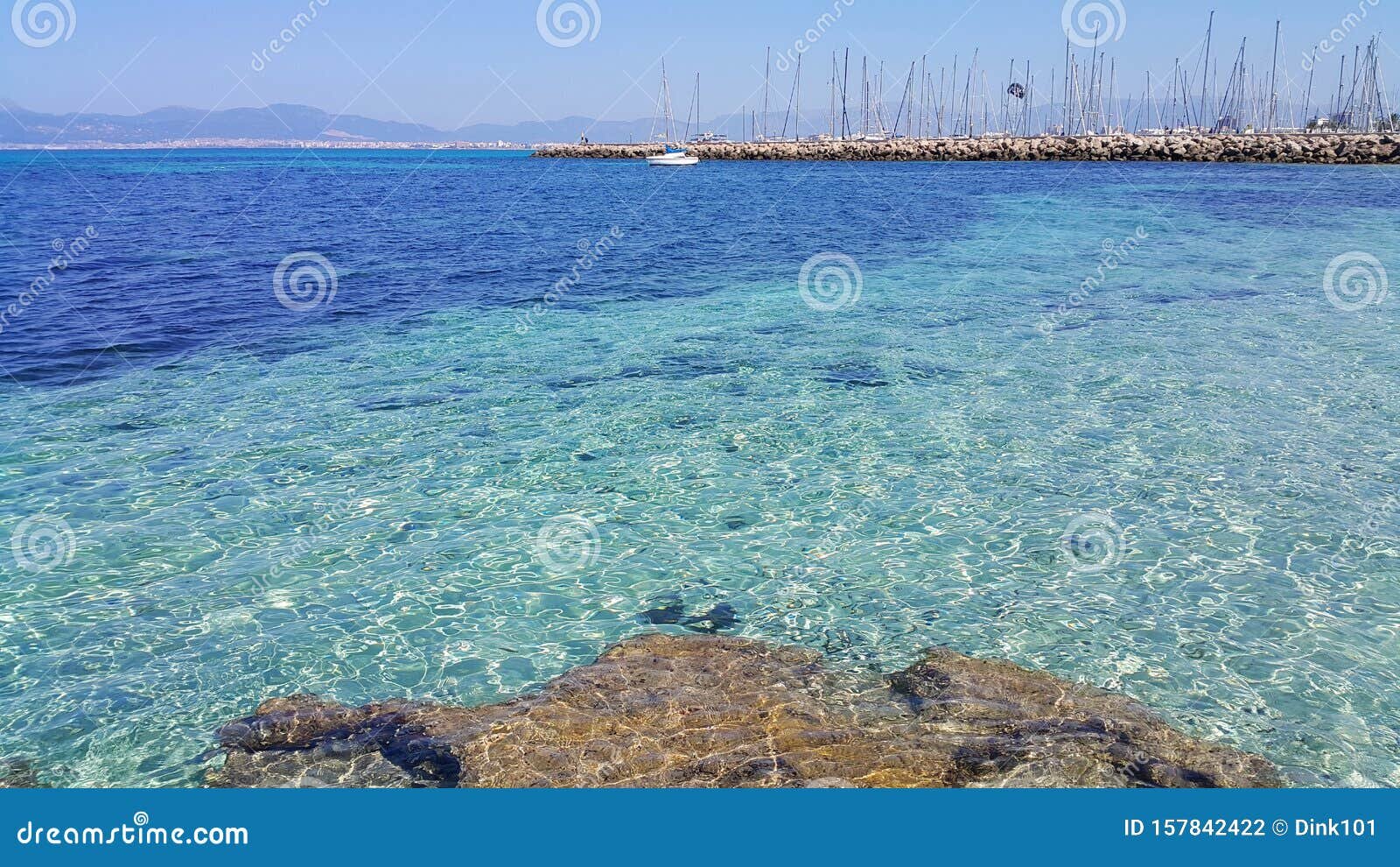Las Playas de Ensueño de Mallorca