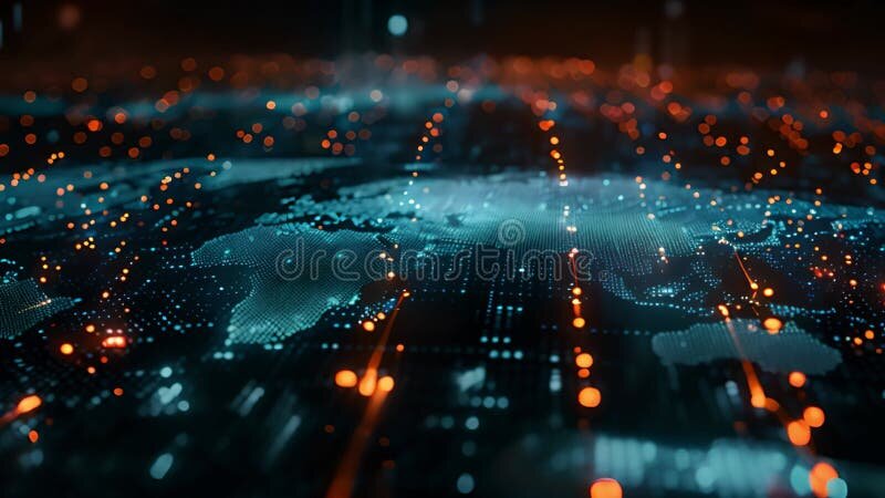 Las redes se están ampliando en 15,815 áreas con cobertura de menos de 30 megabits por segundo