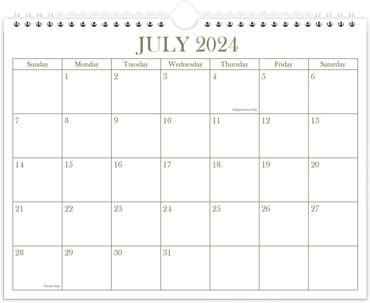 Las solicitudes se pueden presentar hasta el 9 de agosto. 