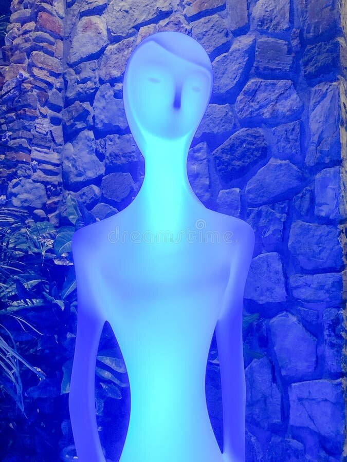 La sumisión y el terror que soportó