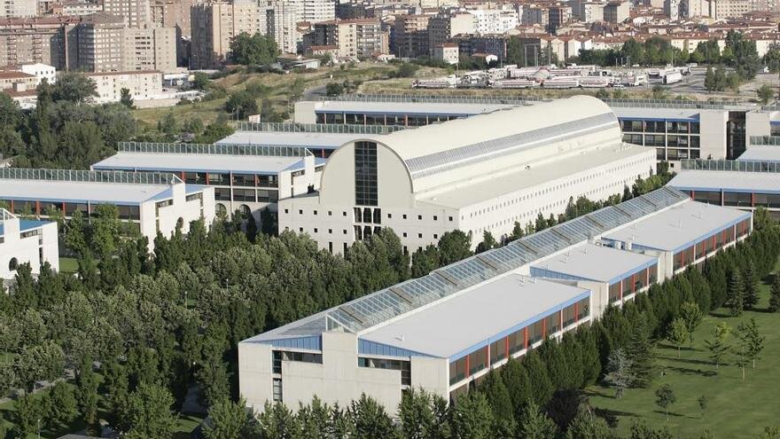 LA UPNA, "UN AGENTE CLAVE" EN LA RECUPERACIÓN