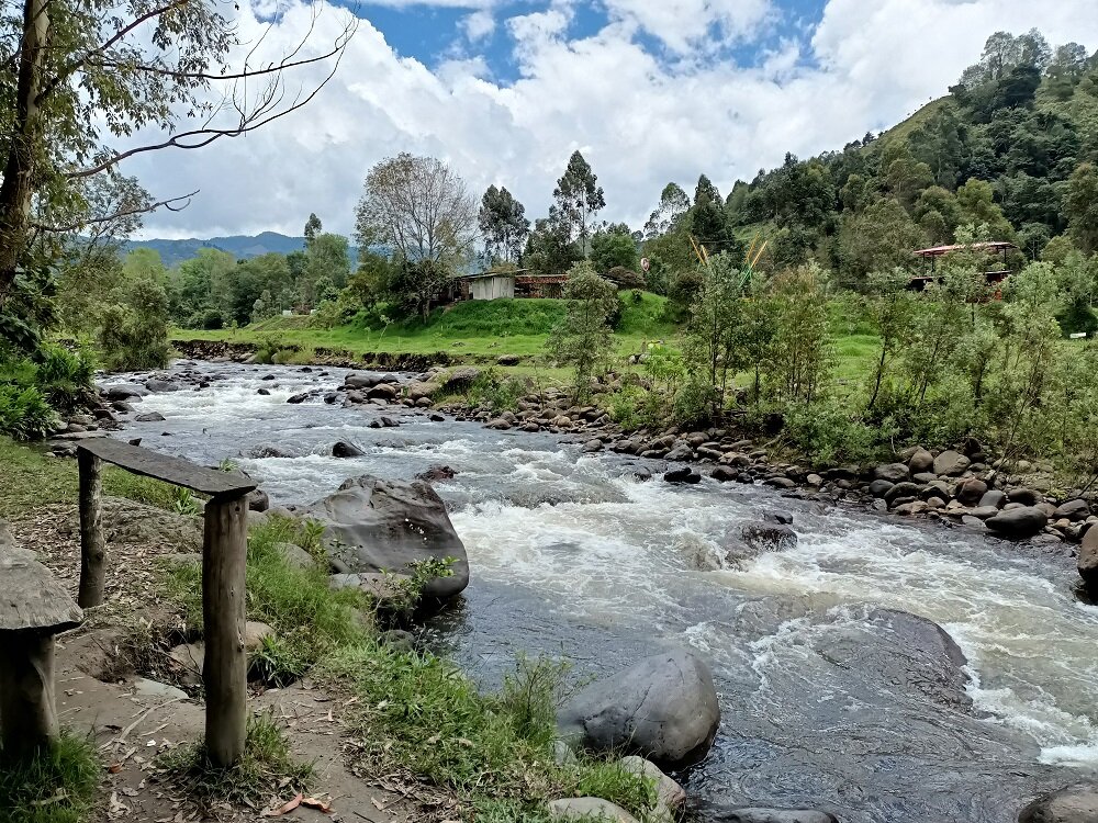 Lavacolla-Rosala de Castro