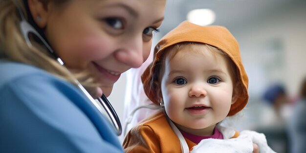 La vacunación pediátrica comenzará este próximo miércoles 15 de diciembre