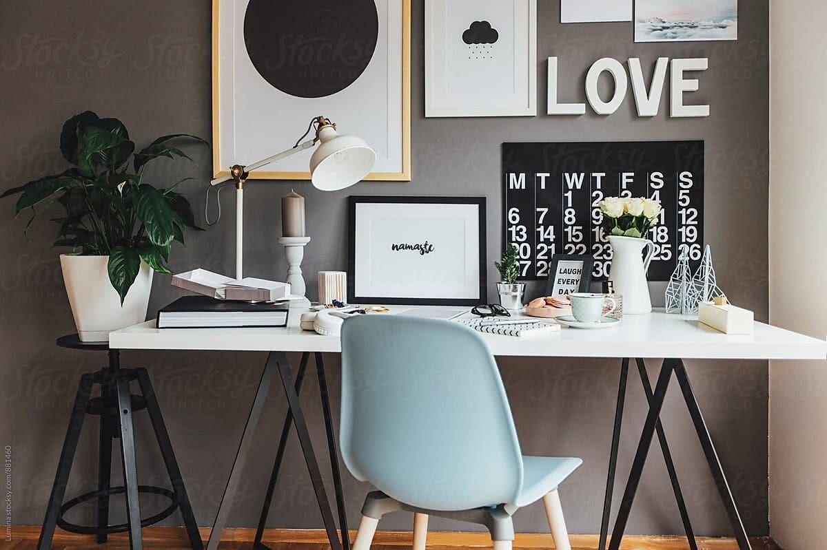 La VPN adecuada para la oficina en casa