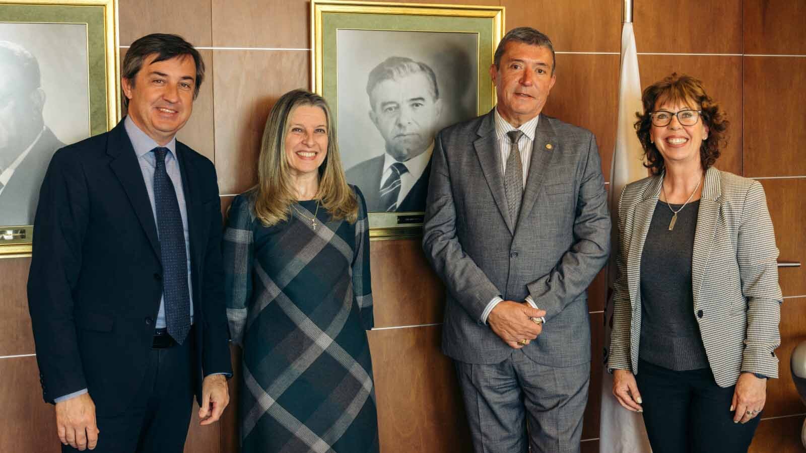 La Xunta rechaza las alegaciones del Estado contra la Ley de Costas y recuerda los traslados al País Vasco