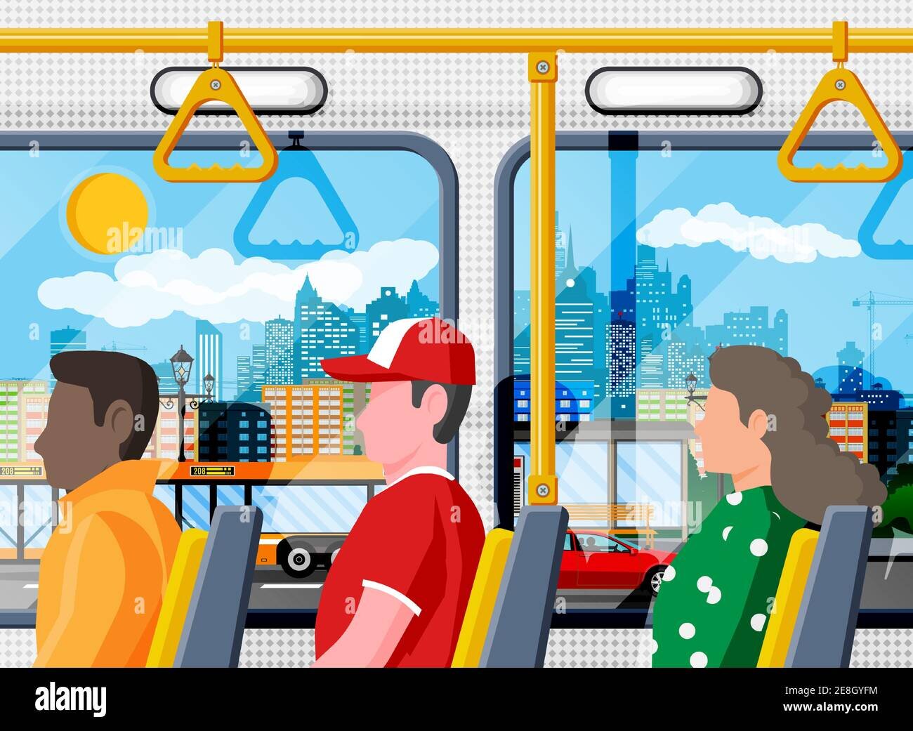 LEY DE AUTOBUSES