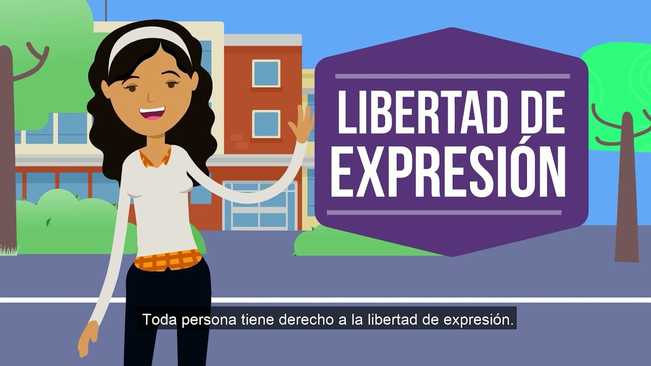 LIBERTAD DE EXPRESIÓN EN AMÉRICA LATINA