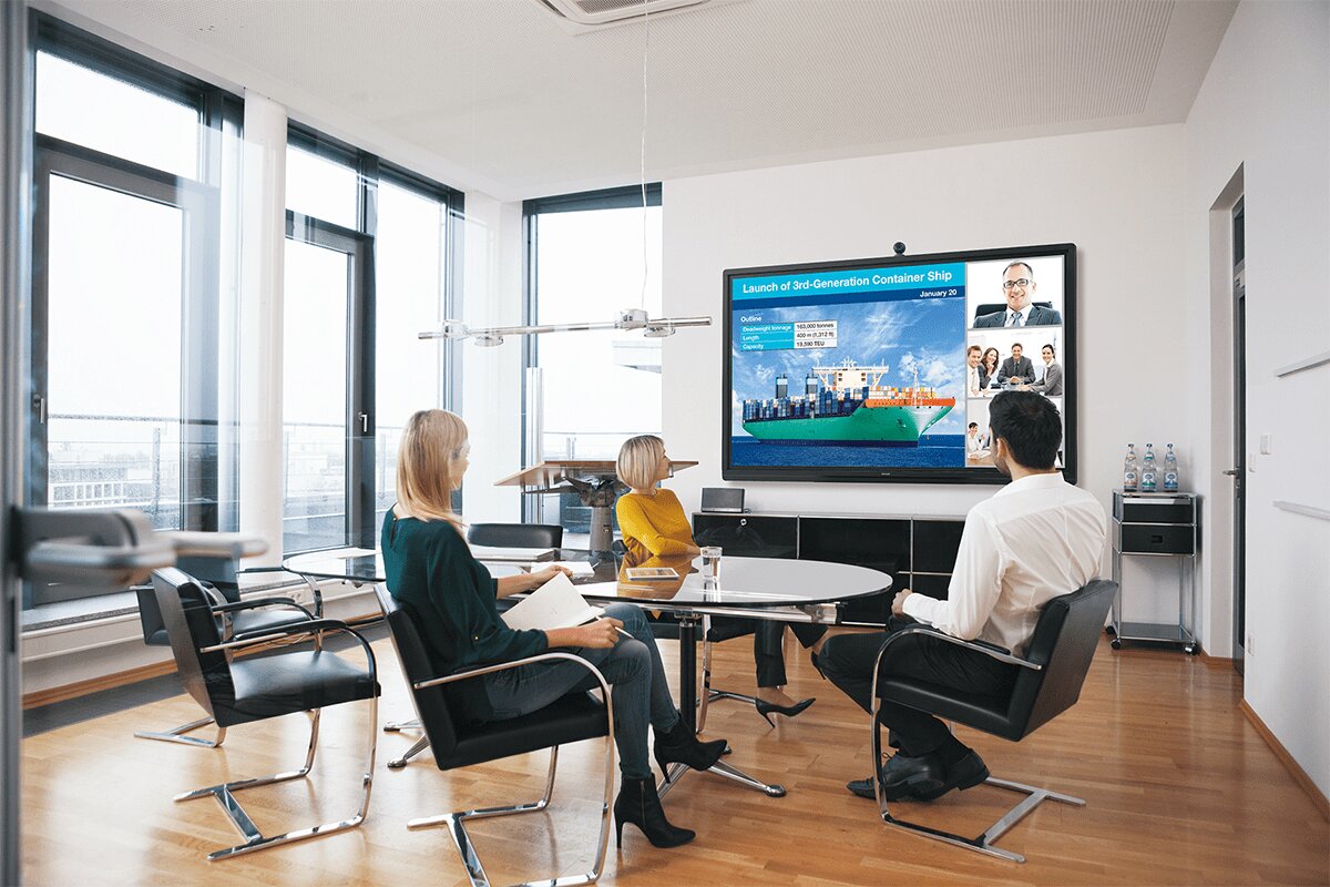 Liderazgo consolidado 