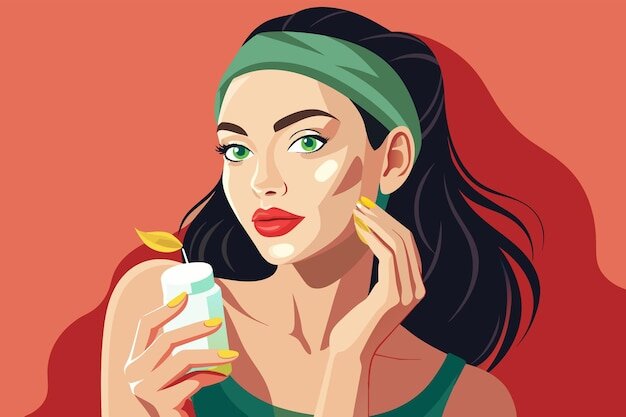 Limpia tu piel a diario