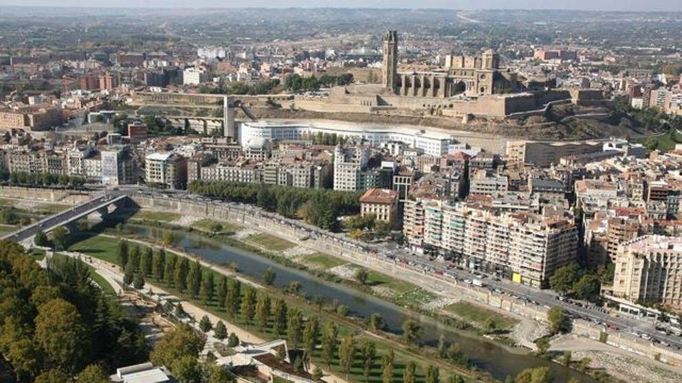LLEIDA, 23 (PRENSA EUROPA)