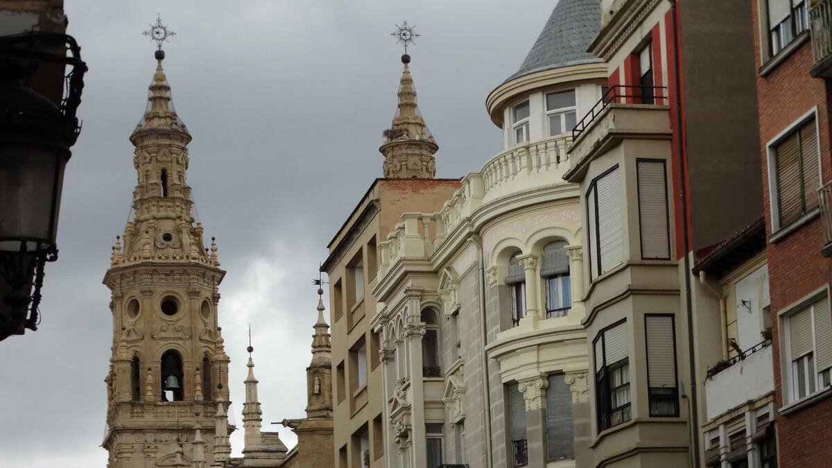     LOGROÑO, 04 (EUROPE PRESS)