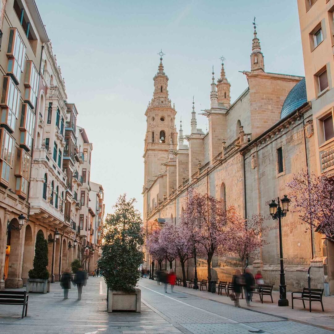 LOGROÑO, 04 (PRENSA EUROPA)