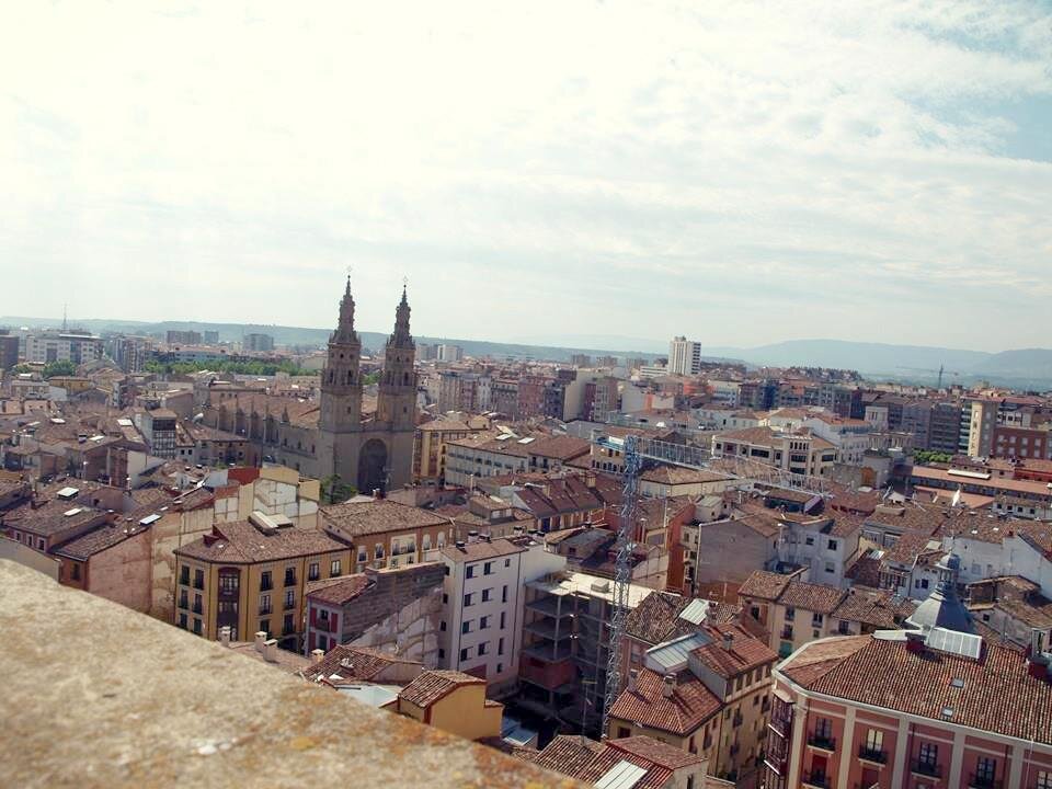LOGROÑO, 14 (EUROPA-PRENSA)