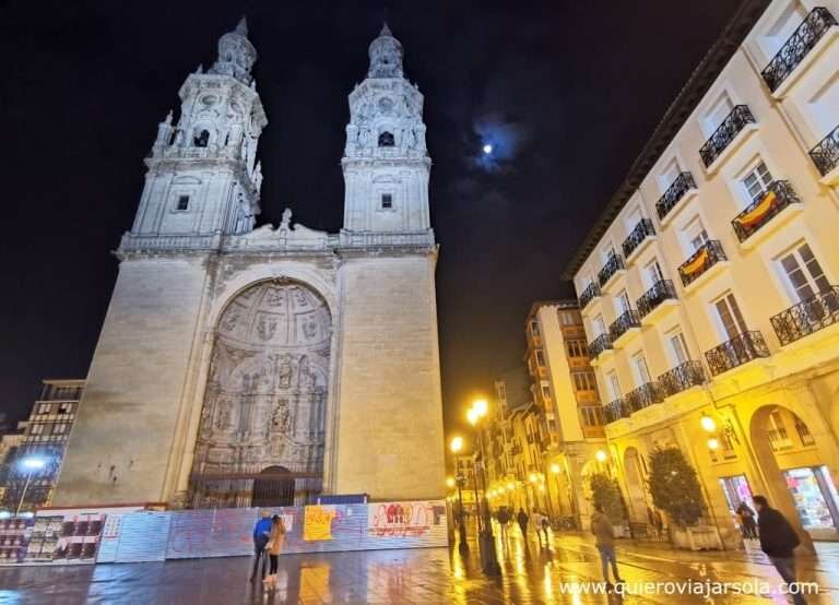 LOGROÑO, 17 (EUROPE PRESS)