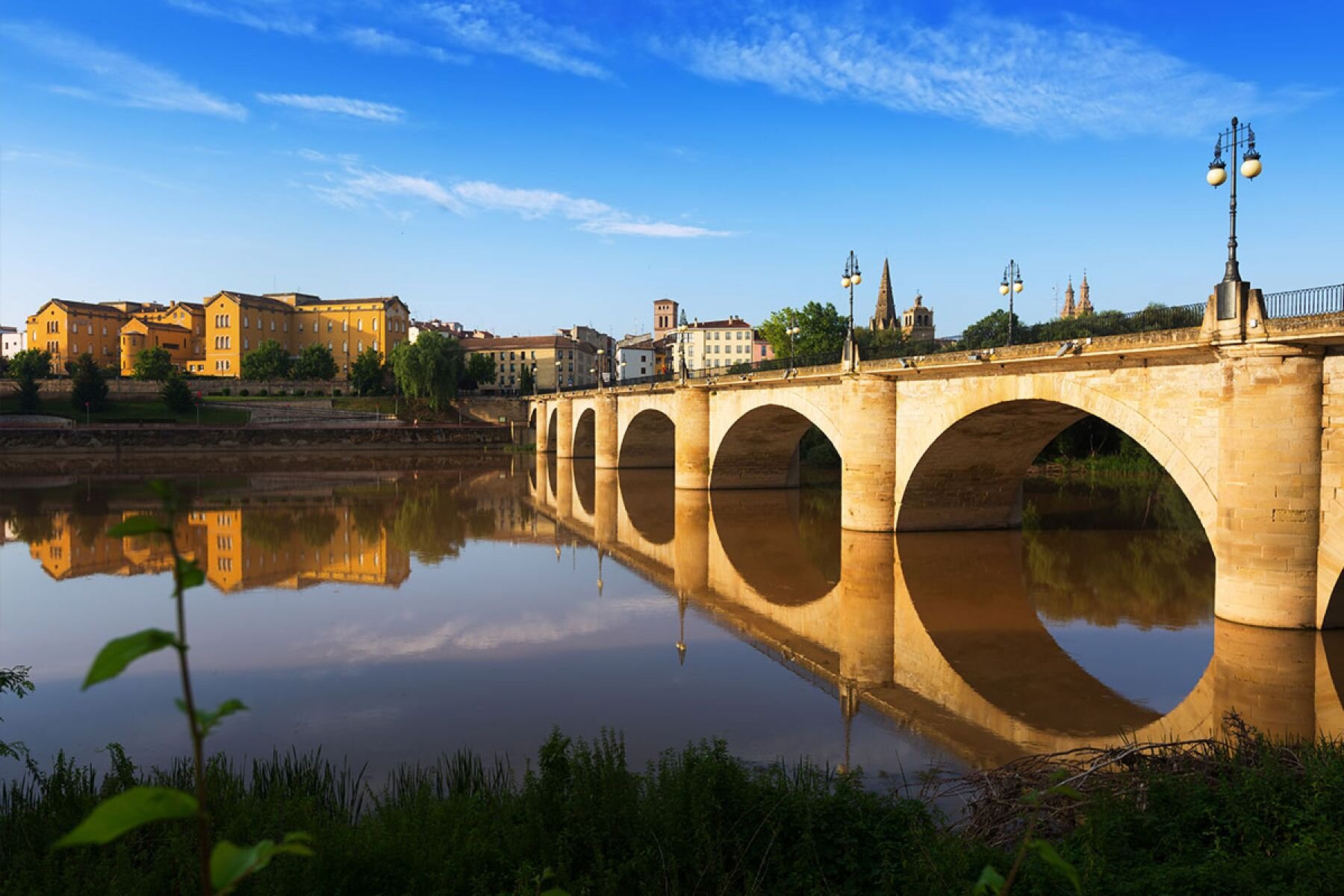 LOGROÑO, 26 (EUROPE PRESS)