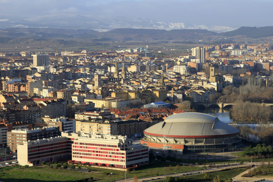LOGROÑO, 27 (PRENSA EUROPA)