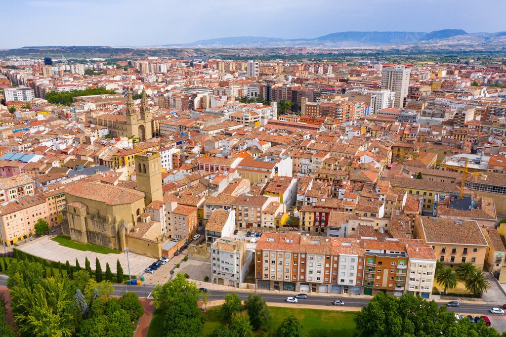 LOGROÑO, 27 (PRENSA EUROPEA)