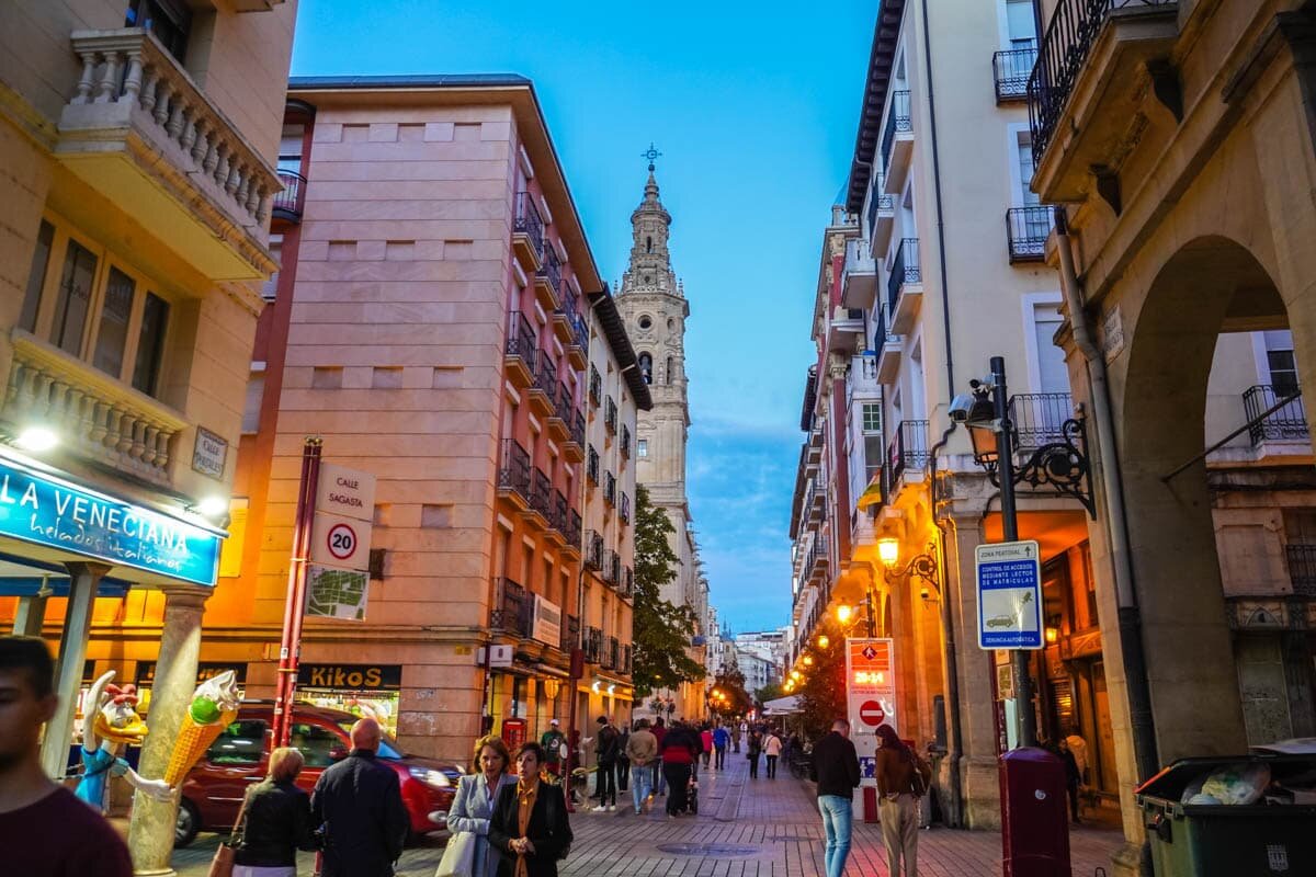 LOGROÑO, 3 (EUROPA-PRENSA)