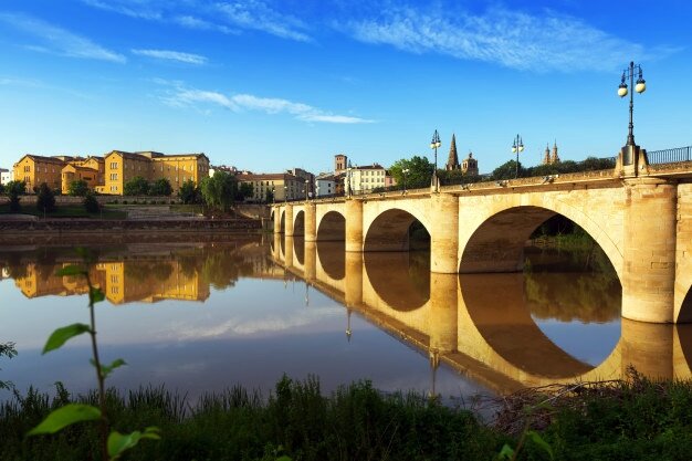 LOGROÑO, 8 (EUROPA-PRENSA)