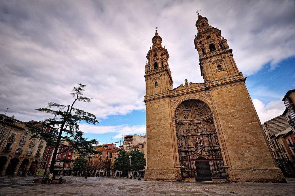 LOGROÑO ENÓPOLIS, CAPITAL DE LA ENORREGION.