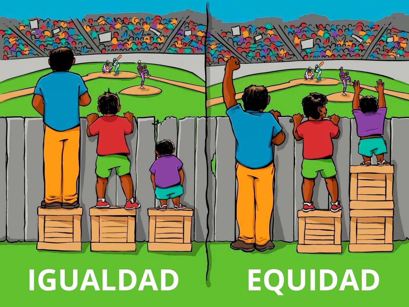 Lo mismo ocurre con mujeres y hombres desde hace seis años, según el Instituto de Estadística y Cartografía de Andalucía