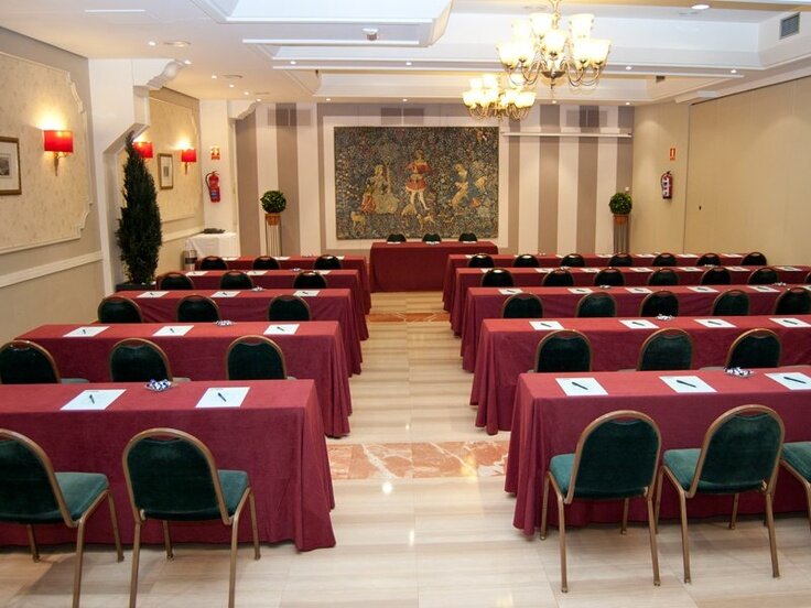 Los alcaldes de Ames, Vilagarca y Valdovio, importantes partidarios de Formoso, así como el presidente de la Diputación de Pontevedra forman la nueva comisión de financiación