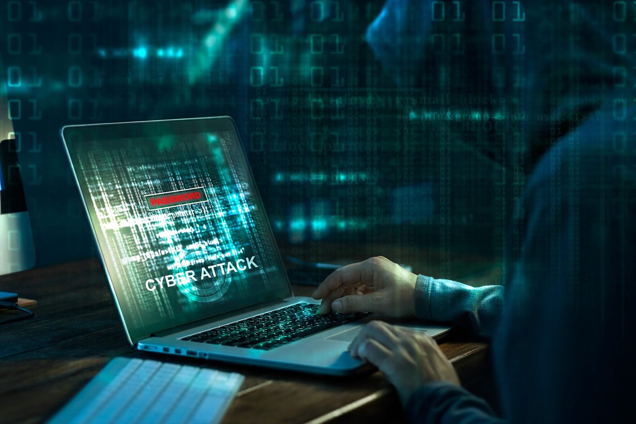 Los ataques cibernéticos a los servicios públicos como el del sitio de citas extranjero generan preocupación sobre la seguridad cibernética de la infraestructura crítica y esencial