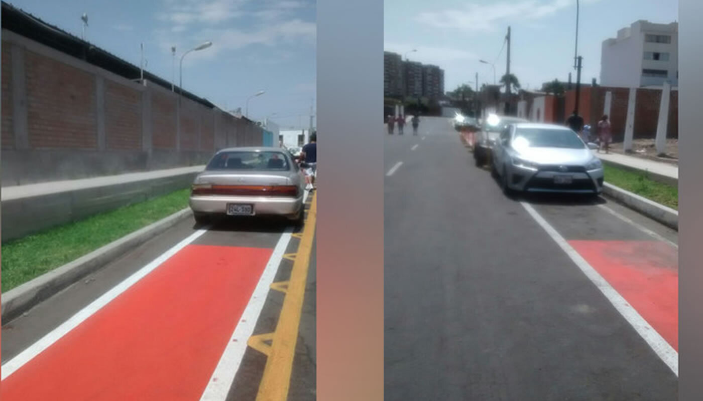 Los automóviles eléctricos no exceden los valores límite