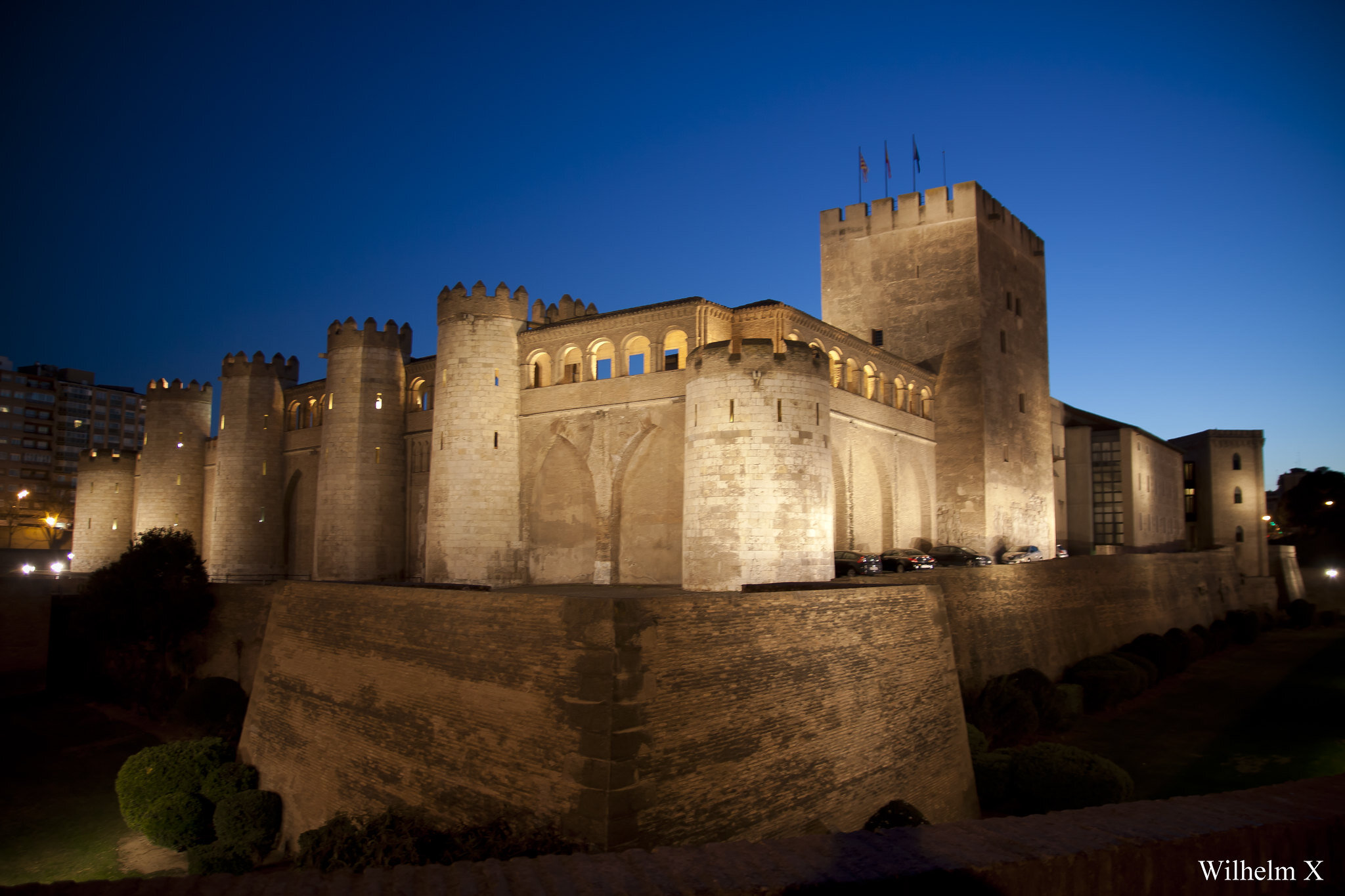 Los cambios en el Gobierno en Aragón