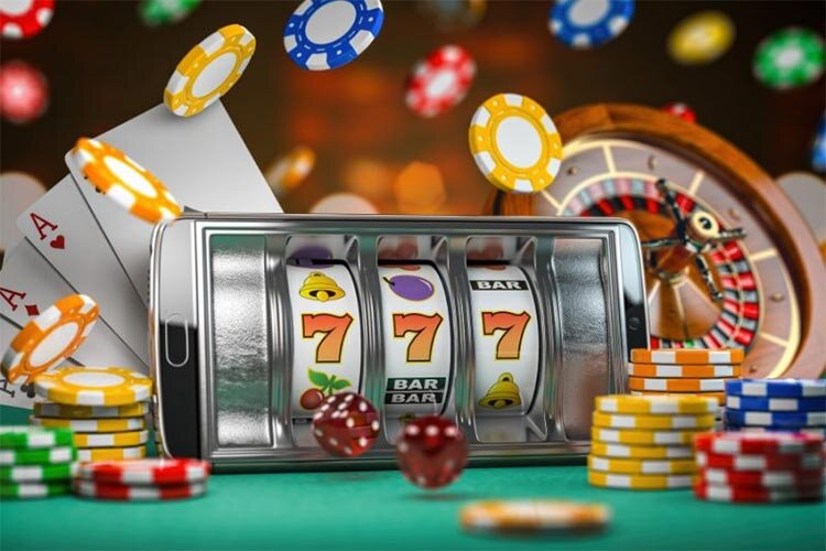 Los casinos en línea son más populares que nunca