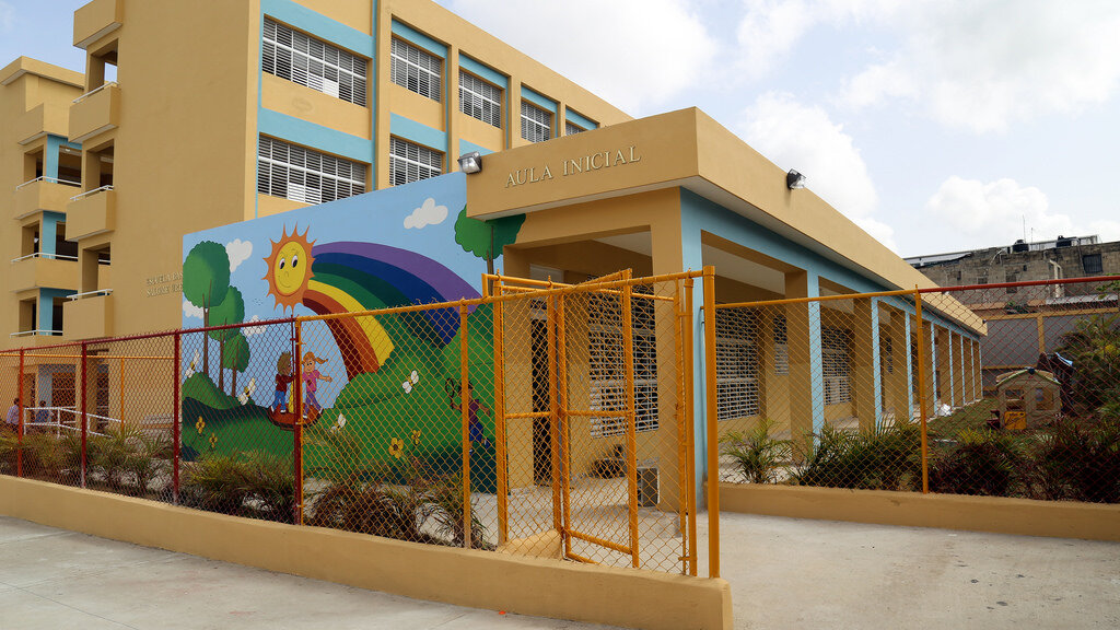 Los centros gallegos pierden casi 5.000 alumnos y bajan las matriculaciones en todos los niveles educativos excepto ESO y Bachillerato