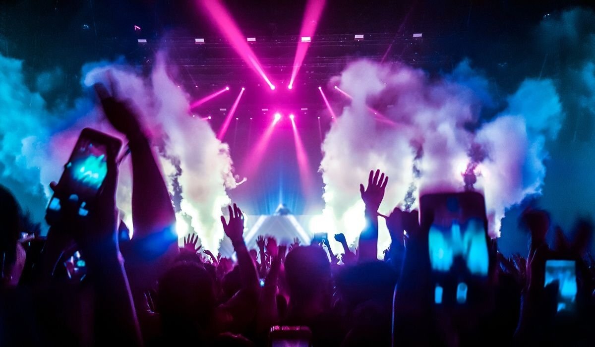 LOS CONCIERTOS DE LA MERCÈ