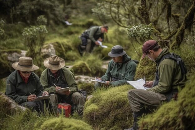 Los conservacionistas, por otro lado, creen que está cuestionando los planes de control autónomo después de que se ha aumentado la protección.