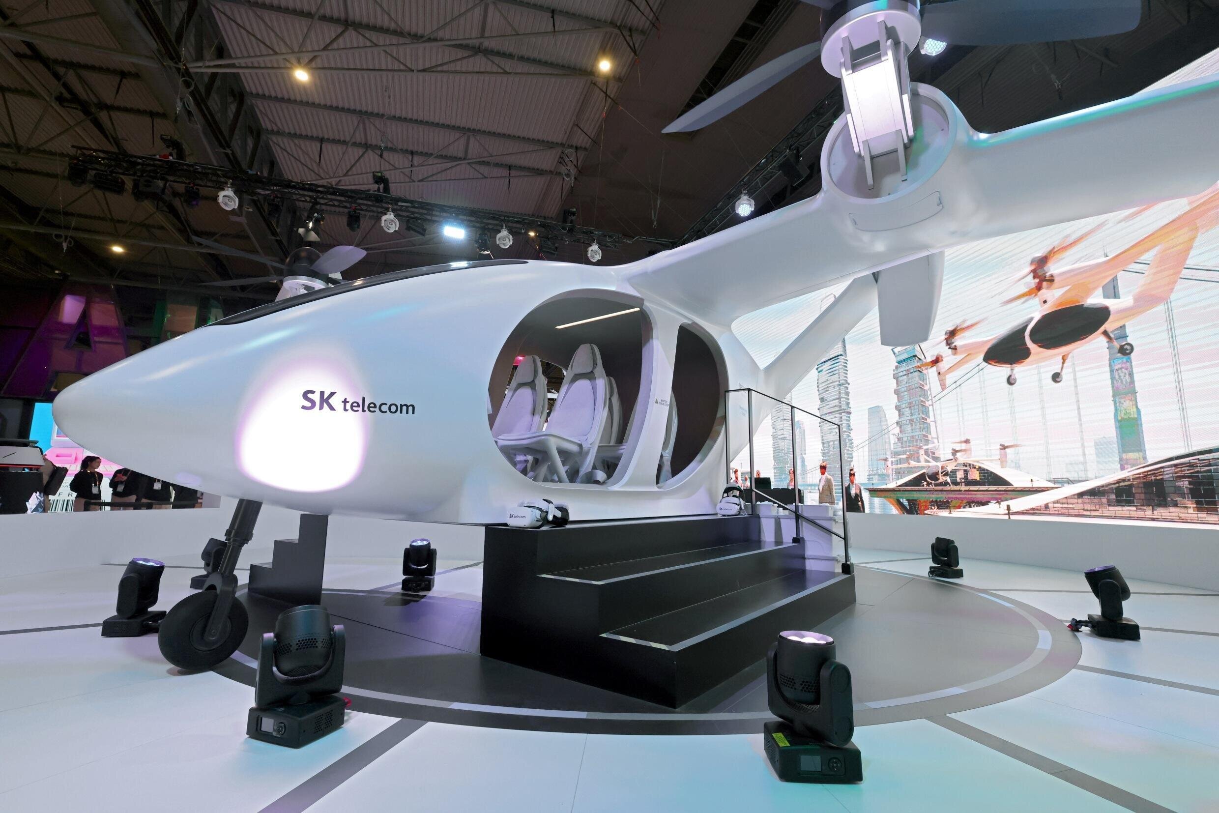 Los creadores alaveses recogen el premio en el Mobile World Congress