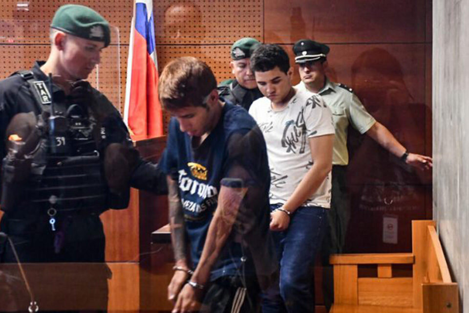 Los diez detenidos de la operación han sido trasladados a Madrid, donde se espera que comiencen su testimonio este viernes.