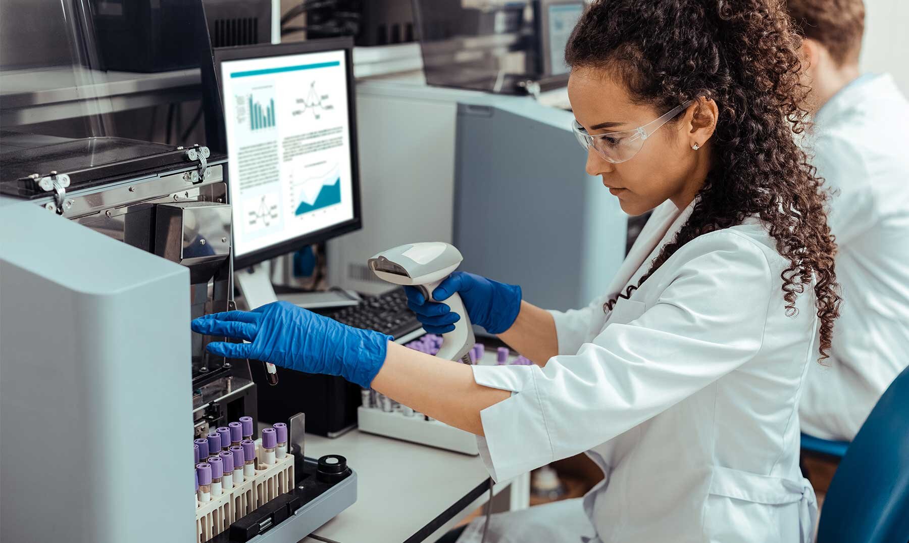 Los investigadores están trabajando en analizar toda la información recopilada en los momentos posteriores al ataque.