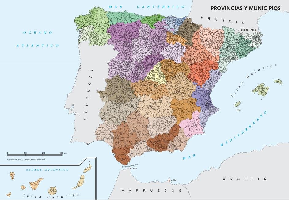 Los municipios que reportan más positivamente son Cáceres (312) y Badajoz (292)