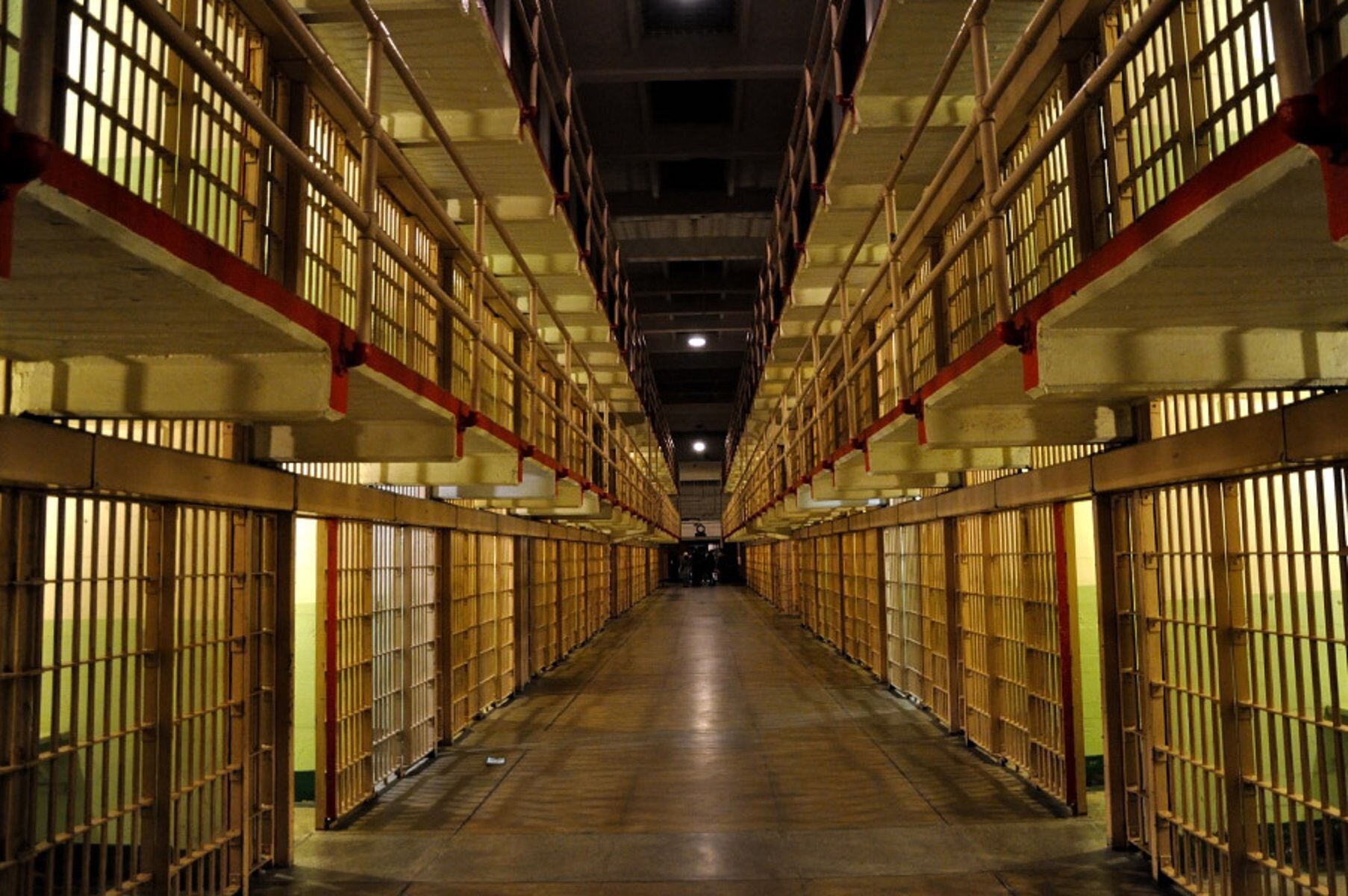 Los reclusos bajan a 90, 22 menos que el jueves pasado