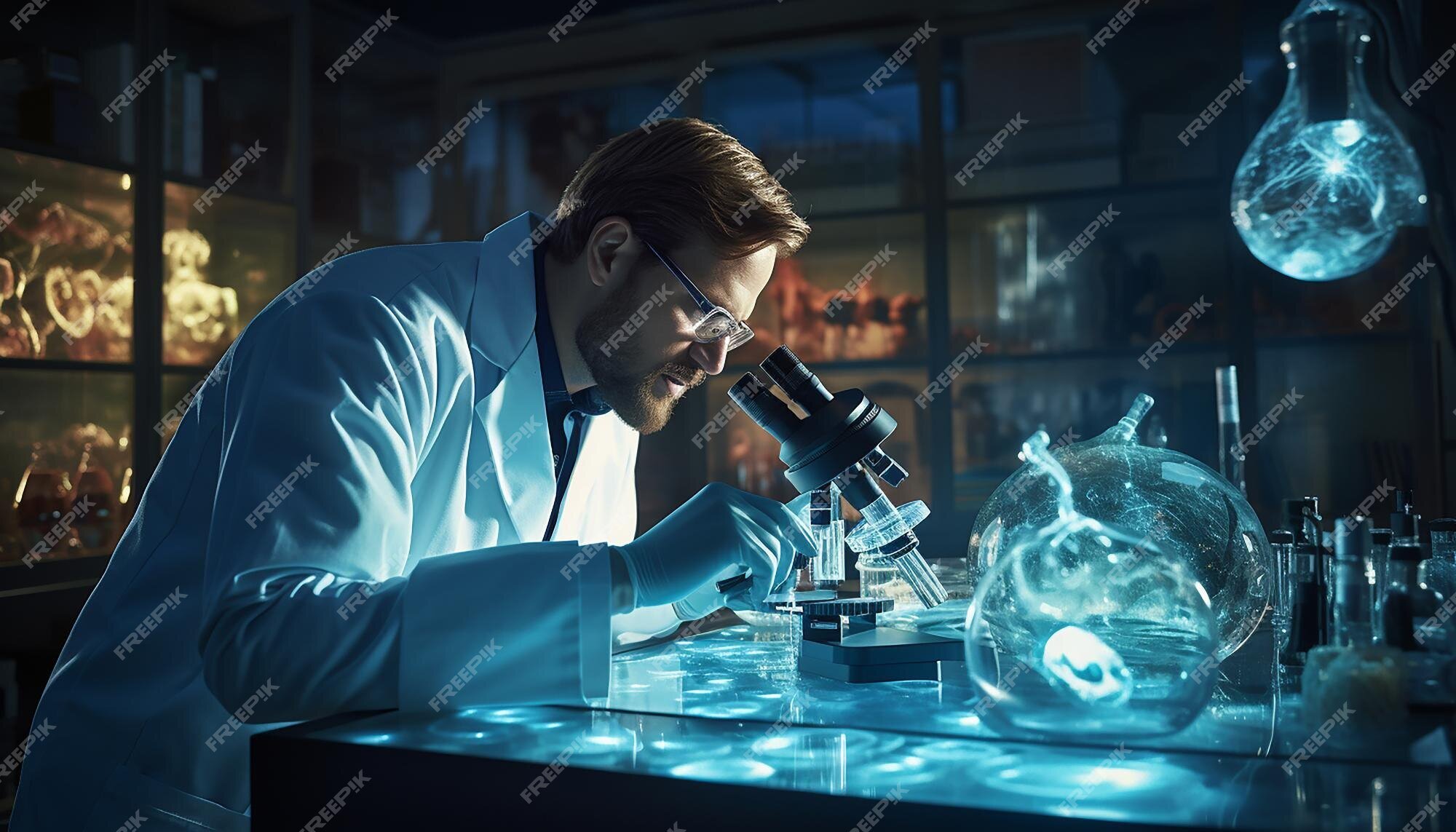 Los resultados son fruto del análisis de 134 muestras biológicas