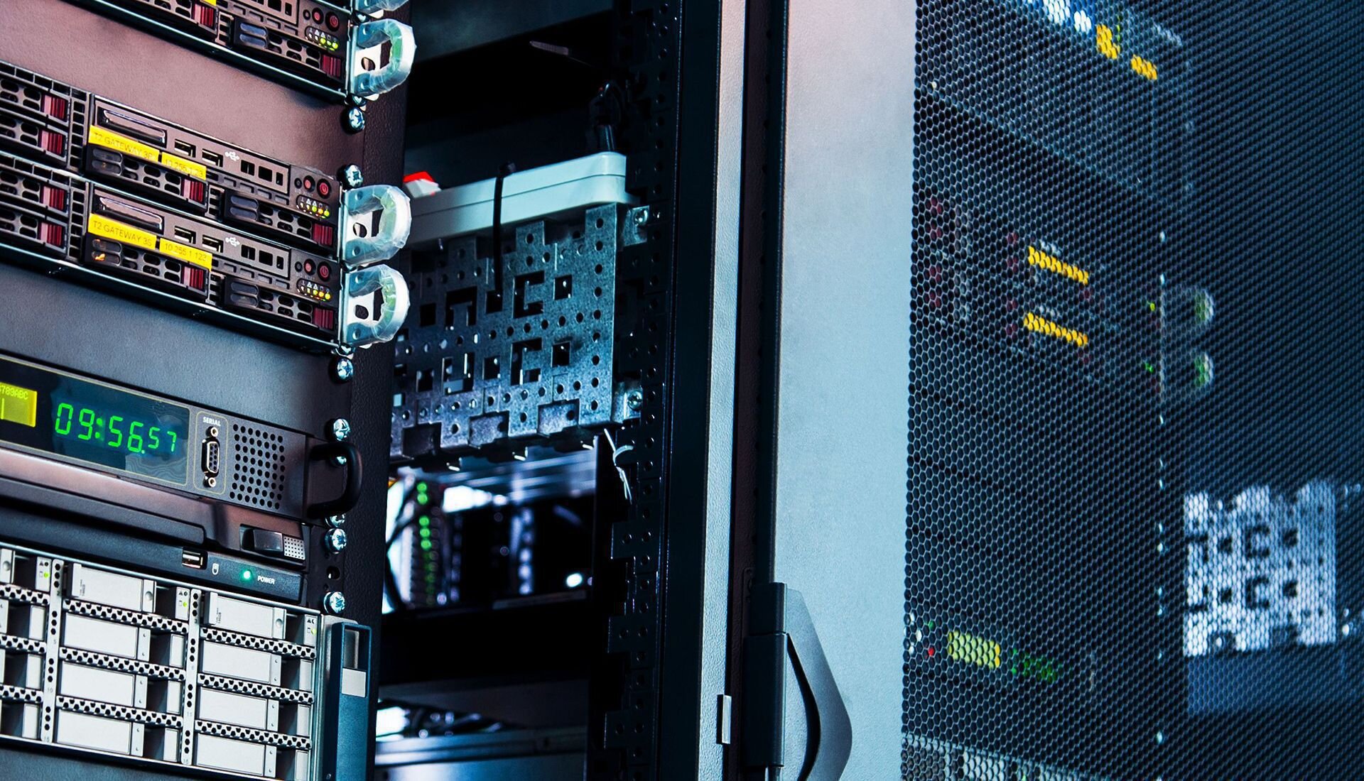 Los sistemas de transmisión están obsoletos.