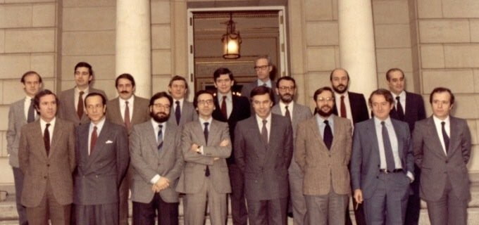 los socialistas de madrid <strong>irá a la oficina del fiscal